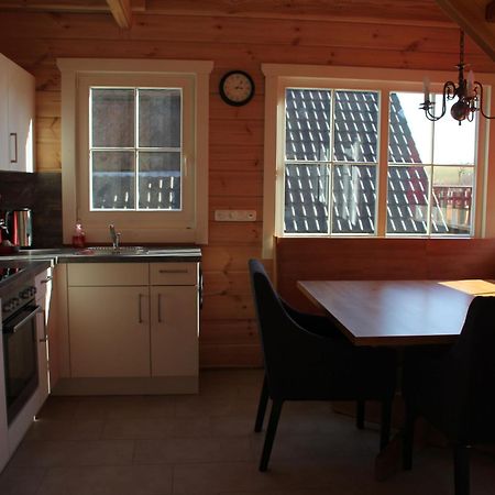 Home In Wissinghausen With Private Sauna Medebach Exteriör bild