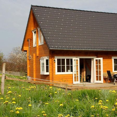 Home In Wissinghausen With Private Sauna Medebach Exteriör bild