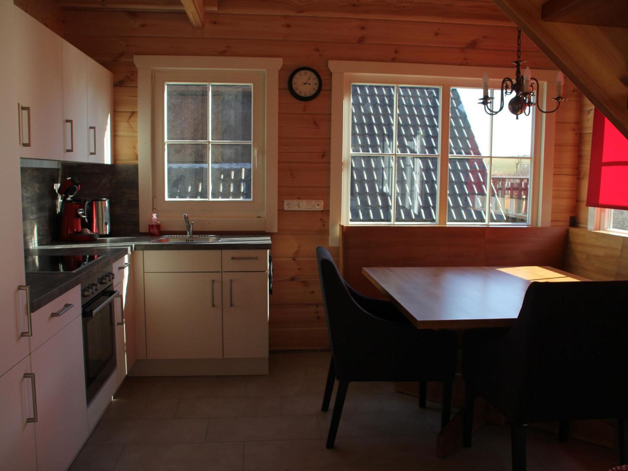 Home In Wissinghausen With Private Sauna Medebach Exteriör bild