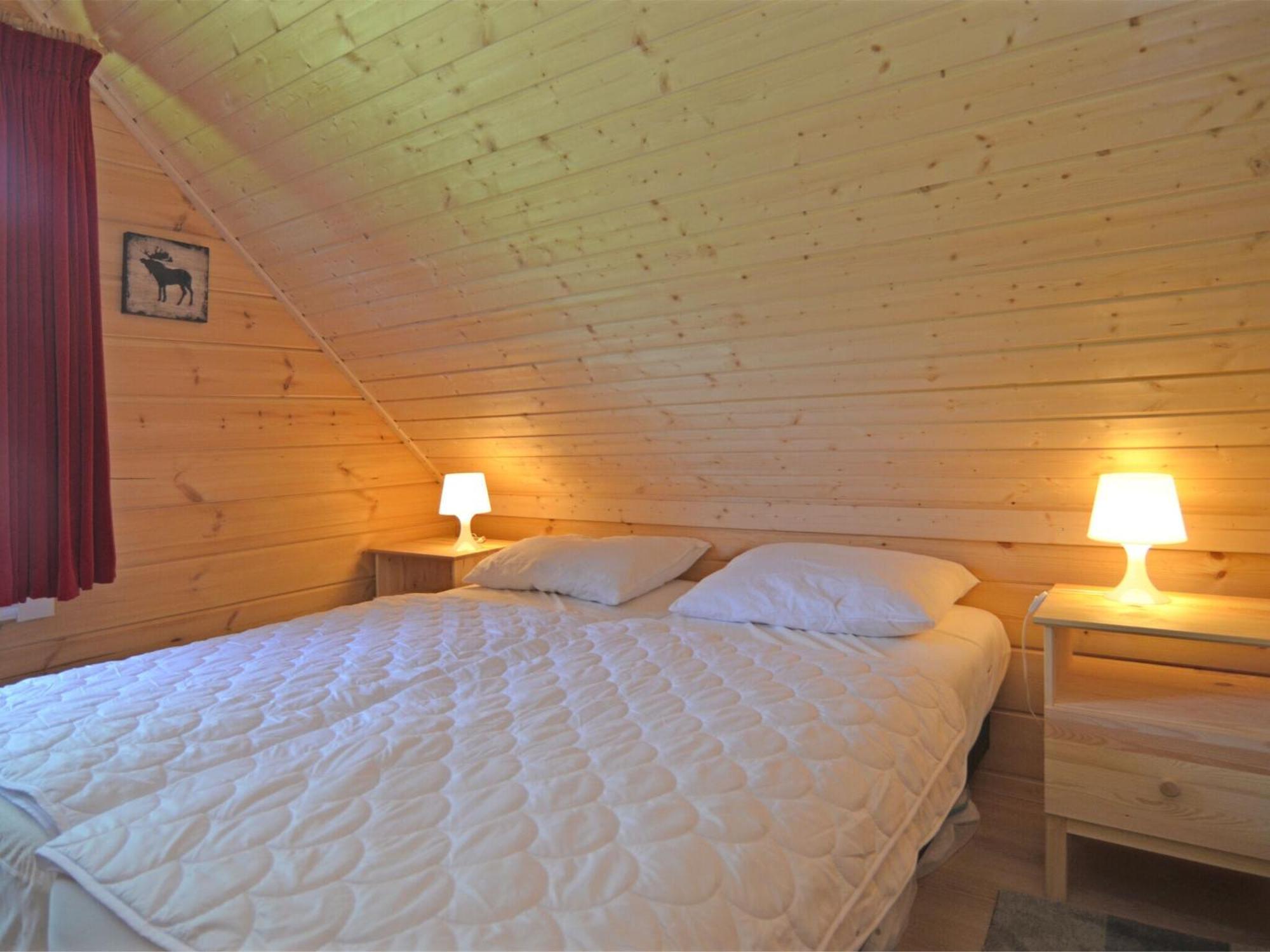 Home In Wissinghausen With Private Sauna Medebach Exteriör bild