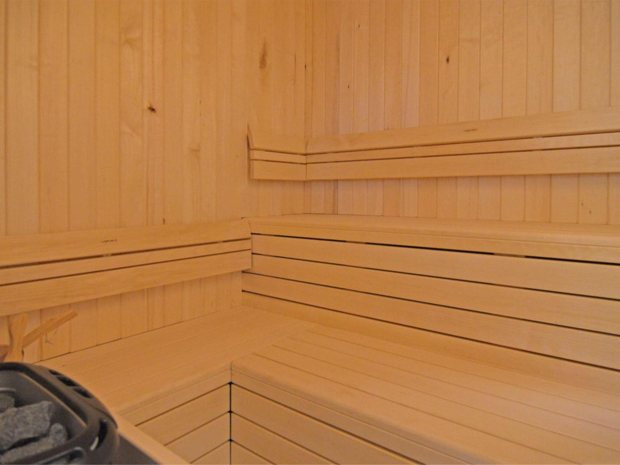 Home In Wissinghausen With Private Sauna Medebach Exteriör bild