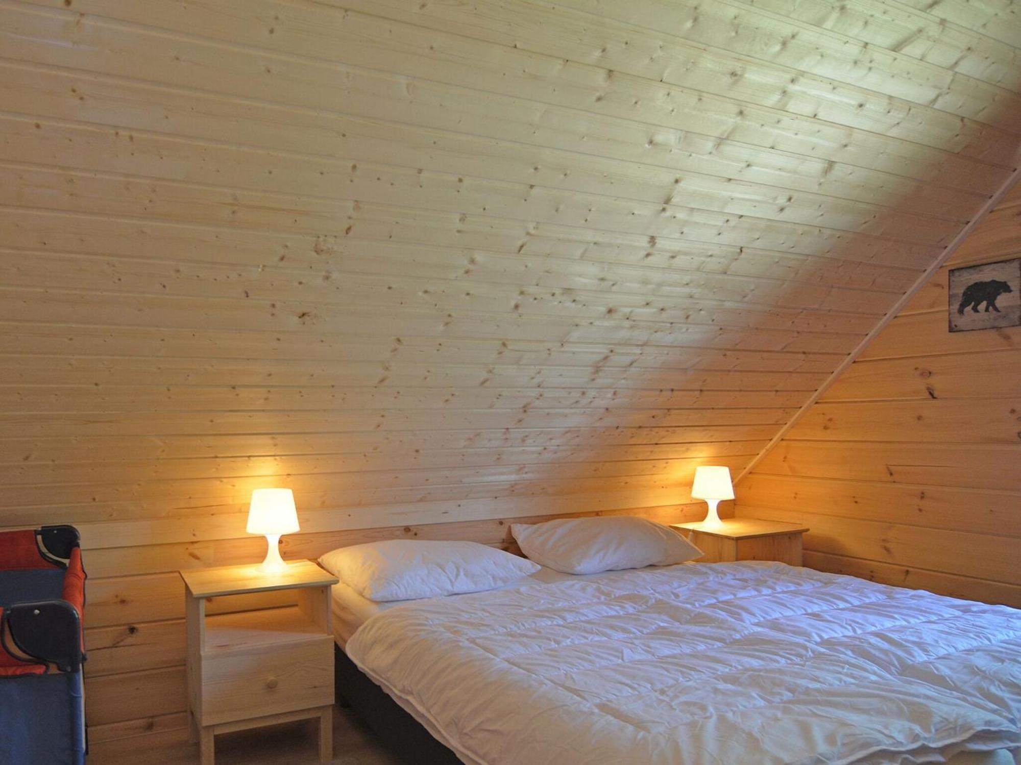 Home In Wissinghausen With Private Sauna Medebach Exteriör bild