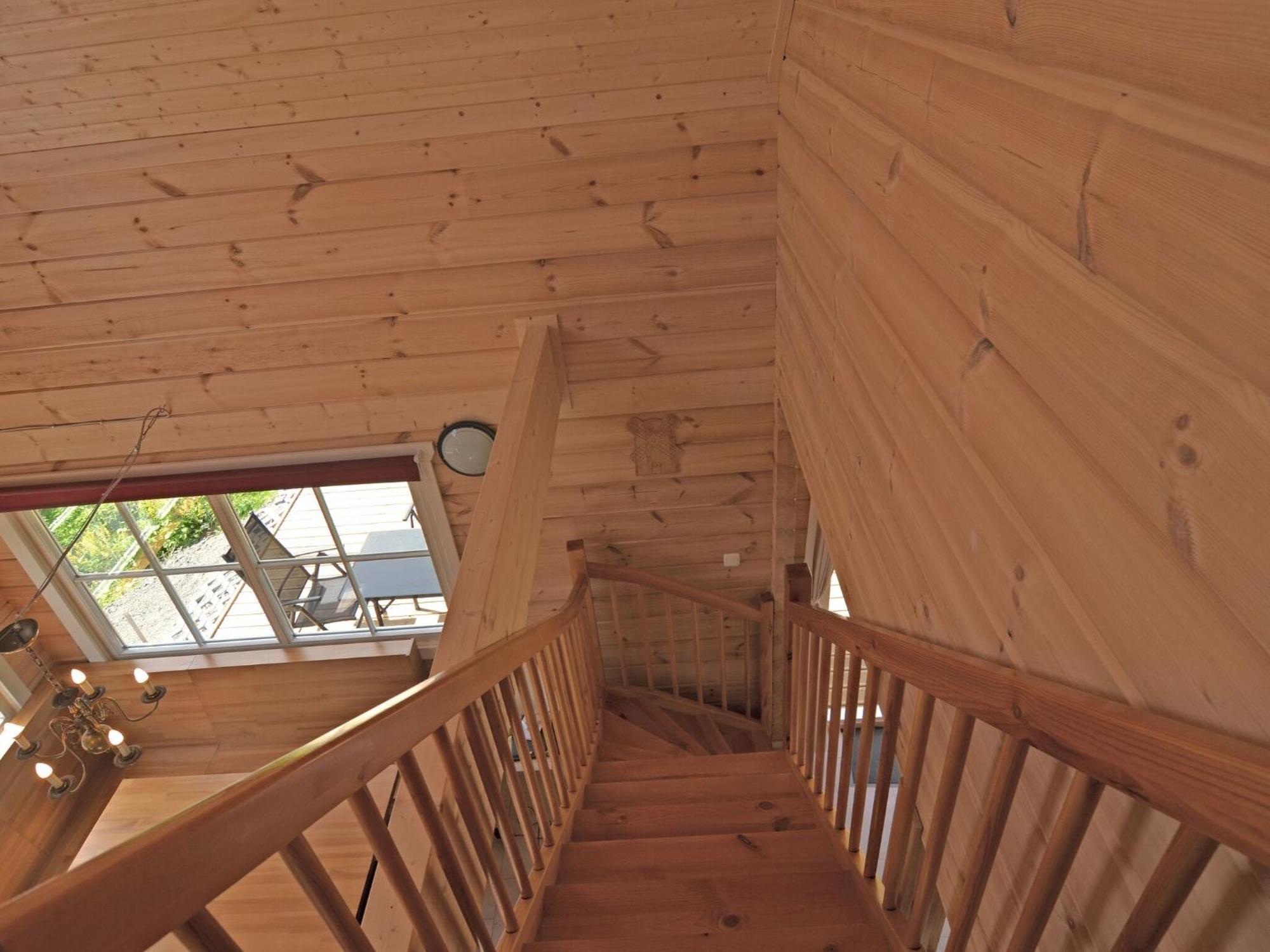 Home In Wissinghausen With Private Sauna Medebach Exteriör bild