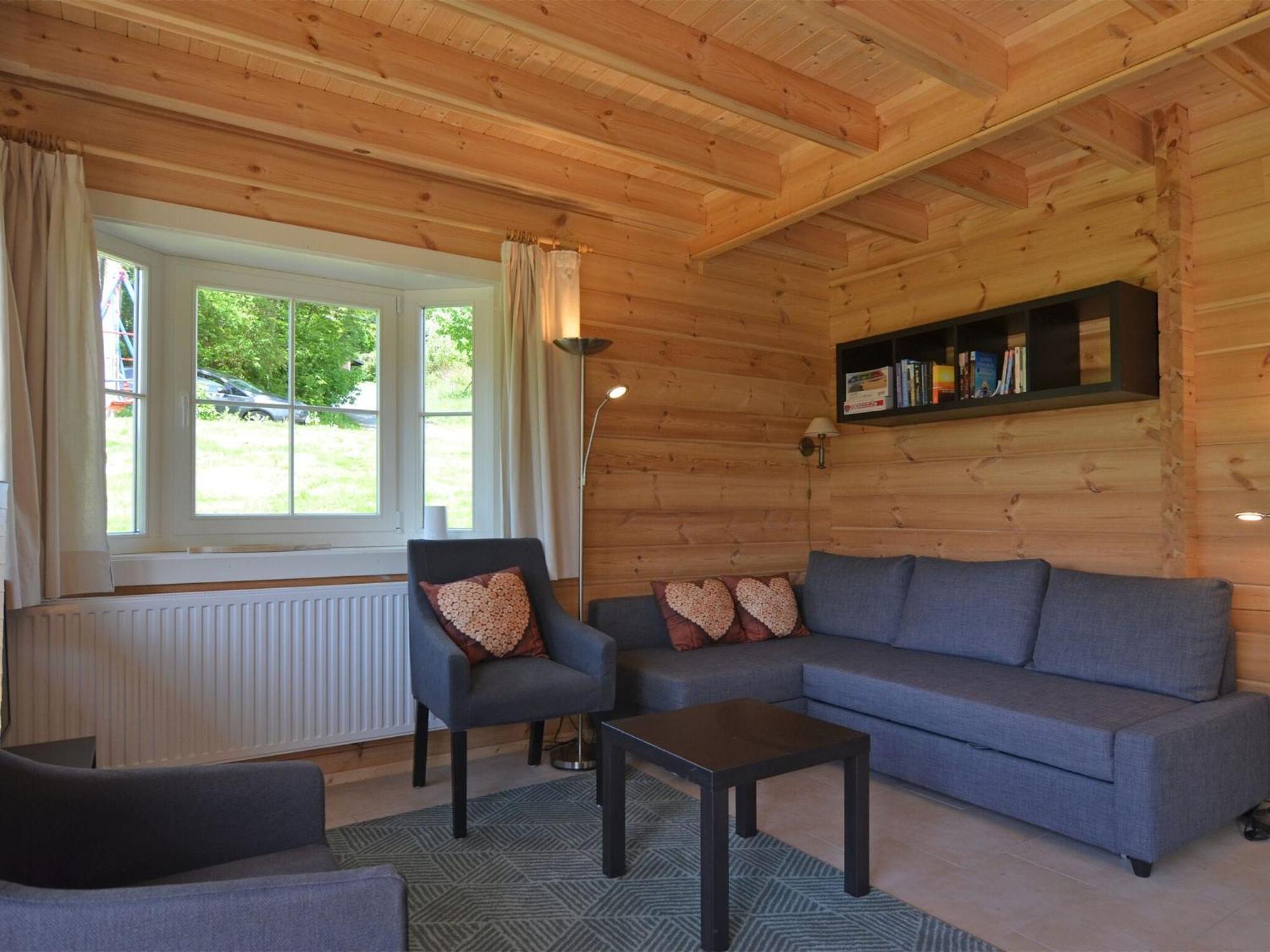 Home In Wissinghausen With Private Sauna Medebach Exteriör bild